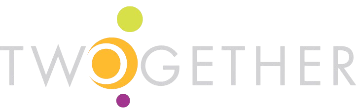 Twogether Logo